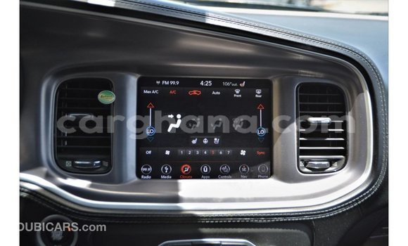 Buy Import Dodge Charger Black Car in Import - Dubai in Ashanti Buy Import Dodge Charger Black Car in Import - Dubai in Ashanti