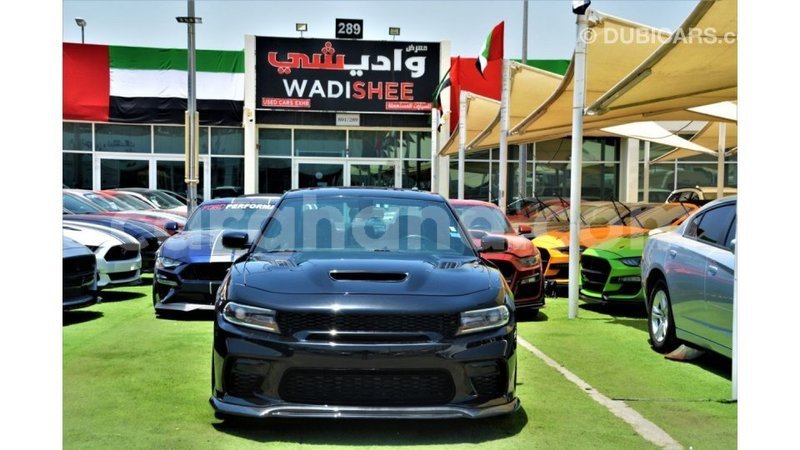 Big with watermark dodge charger ashanti import dubai 55887