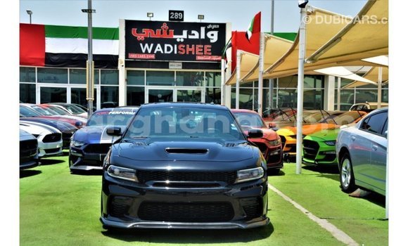 Buy Import Dodge Charger Black Car in Import - Dubai in Ashanti Buy Import Dodge Charger Black Car in Import - Dubai in Ashanti