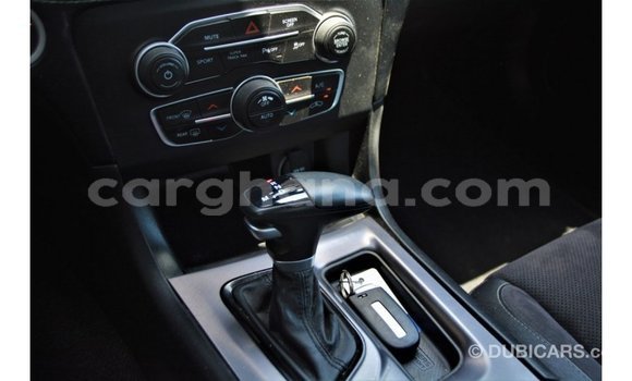 Buy Import Dodge Charger Black Car in Import - Dubai in Ashanti Buy Import Dodge Charger Black Car in Import - Dubai in Ashanti