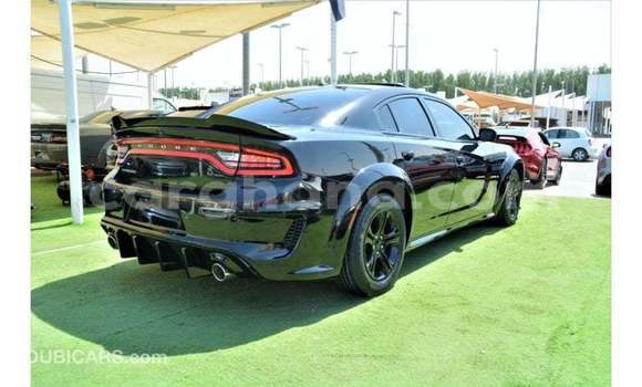 Buy Import Dodge Charger Black Car in Import - Dubai in Ashanti Buy Import Dodge Charger Black Car in Import - Dubai in Ashanti