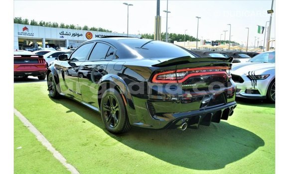 Buy Import Dodge Charger Black Car in Import - Dubai in Ashanti Buy Import Dodge Charger Black Car in Import - Dubai in Ashanti
