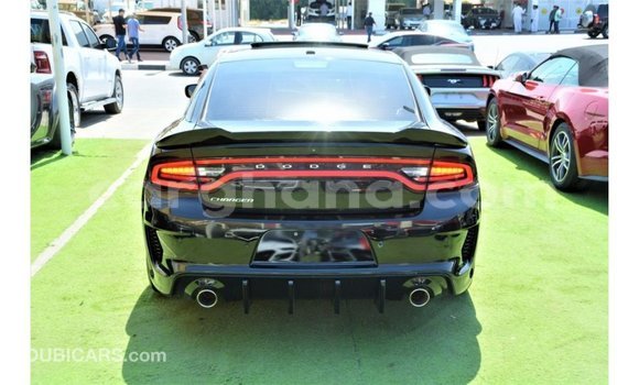 Buy Import Dodge Charger Black Car in Import - Dubai in Ashanti Buy Import Dodge Charger Black Car in Import - Dubai in Ashanti