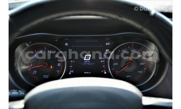 Buy Import Dodge Charger Black Car in Import - Dubai in Ashanti Buy Import Dodge Charger Black Car in Import - Dubai in Ashanti