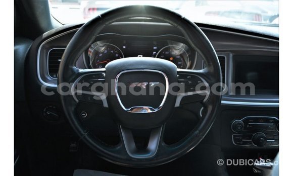Buy Import Dodge Charger Black Car in Import - Dubai in Ashanti Buy Import Dodge Charger Black Car in Import - Dubai in Ashanti