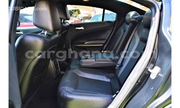 Buy Import Dodge Charger Black Car in Import - Dubai in Ashanti Buy Import Dodge Charger Black Car in Import - Dubai in Ashanti