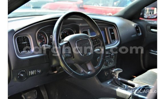 Buy Import Dodge Charger Black Car in Import - Dubai in Ashanti Buy Import Dodge Charger Black Car in Import - Dubai in Ashanti