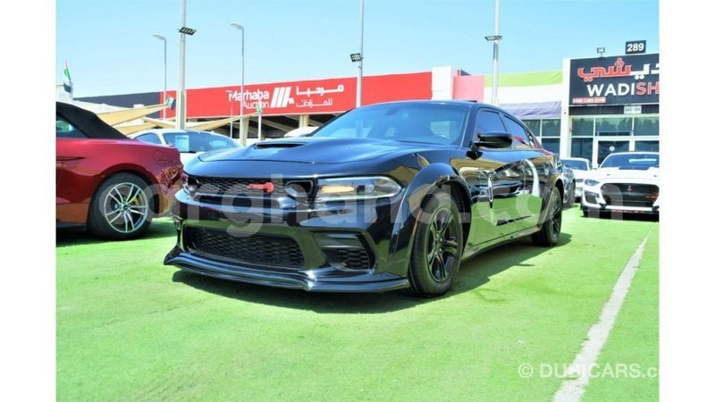 Big with watermark dodge charger ashanti import dubai 55888