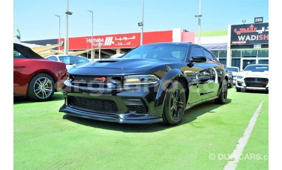 Buy Import Dodge Charger Black Car in Import - Dubai in Ashanti Buy Import Dodge Charger Black Car in Import - Dubai in Ashanti