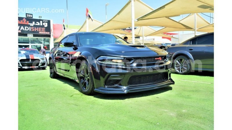 Big with watermark dodge charger ashanti import dubai 55888