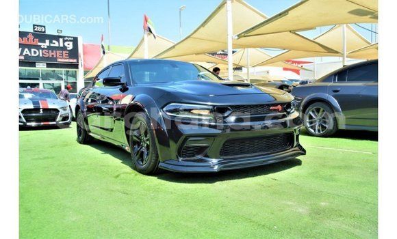 Buy Import Dodge Charger Black Car in Import - Dubai in Ashanti Buy Import Dodge Charger Black Car in Import - Dubai in Ashanti