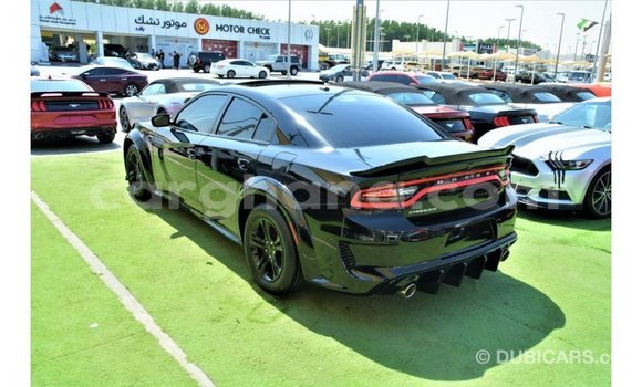 Buy Import Dodge Charger Black Car in Import - Dubai in Ashanti Buy Import Dodge Charger Black Car in Import - Dubai in Ashanti