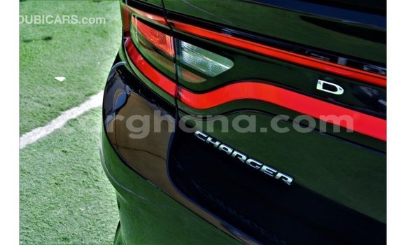 Buy Import Dodge Charger Black Car in Import - Dubai in Ashanti Buy Import Dodge Charger Black Car in Import - Dubai in Ashanti