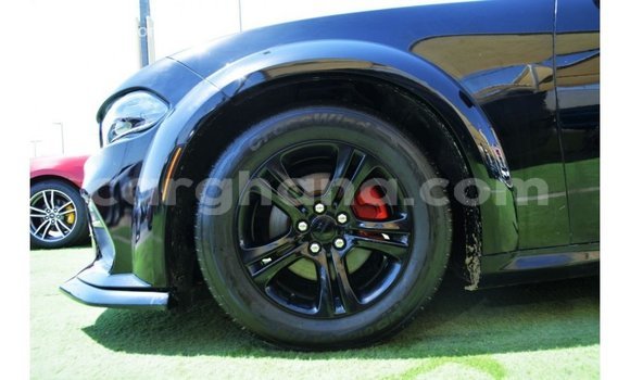 Buy Import Dodge Charger Black Car in Import - Dubai in Ashanti Buy Import Dodge Charger Black Car in Import - Dubai in Ashanti