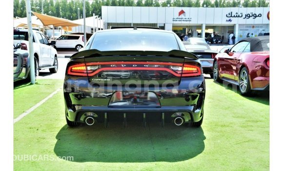 Buy Import Dodge Charger Black Car in Import - Dubai in Ashanti Buy Import Dodge Charger Black Car in Import - Dubai in Ashanti