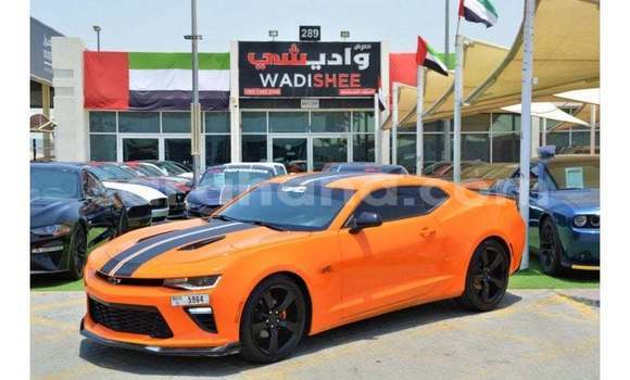 Buy Import Chevrolet Camaro Other Car in Import - Dubai in Ashanti