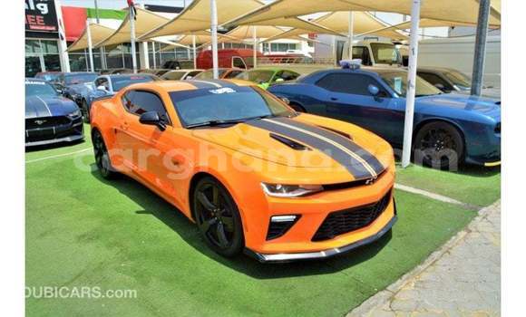 Ra Imported Chevrolet Camaro Miiran Ọkọ̀ in Import - Dubai ni Ashanti Ra Imported Chevrolet Camaro Miiran Ọkọ̀ in Import - Dubai ni Ashanti