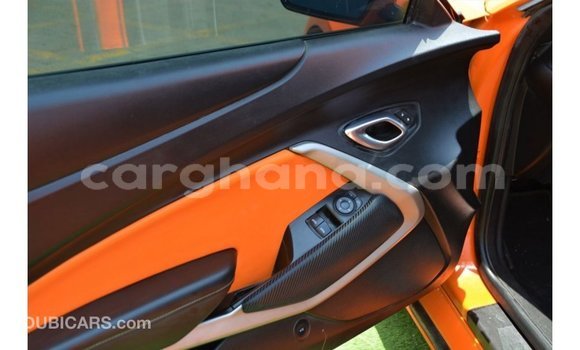 Ra Imported Chevrolet Camaro Miiran Ọkọ̀ in Import - Dubai ni Ashanti Ra Imported Chevrolet Camaro Miiran Ọkọ̀ in Import - Dubai ni Ashanti