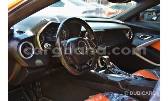Ra Imported Chevrolet Camaro Miiran Ọkọ̀ in Import - Dubai ni Ashanti Ra Imported Chevrolet Camaro Miiran Ọkọ̀ in Import - Dubai ni Ashanti
