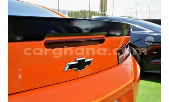 Ra Imported Chevrolet Camaro Miiran Ọkọ̀ in Import - Dubai ni Ashanti Ra Imported Chevrolet Camaro Miiran Ọkọ̀ in Import - Dubai ni Ashanti