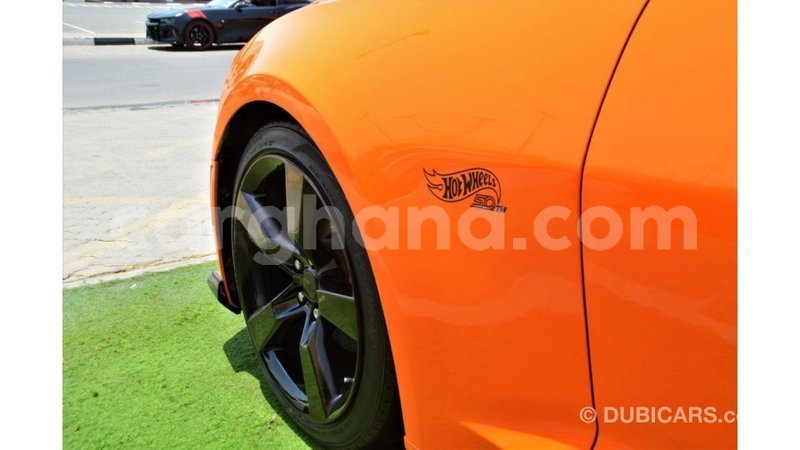 Big with watermark chevrolet camaro ashanti import dubai 55889