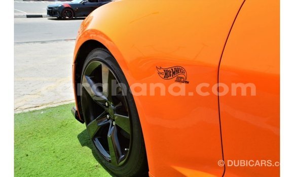 Ra Imported Chevrolet Camaro Miiran Ọkọ̀ in Import - Dubai ni Ashanti Ra Imported Chevrolet Camaro Miiran Ọkọ̀ in Import - Dubai ni Ashanti
