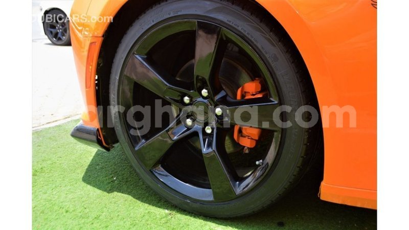 Big with watermark chevrolet camaro ashanti import dubai 55889