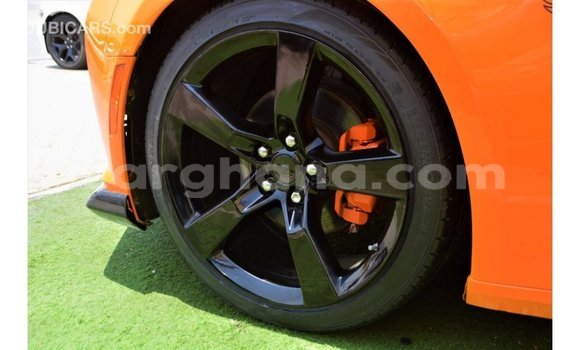 Ra Imported Chevrolet Camaro Miiran Ọkọ̀ in Import - Dubai ni Ashanti Ra Imported Chevrolet Camaro Miiran Ọkọ̀ in Import - Dubai ni Ashanti
