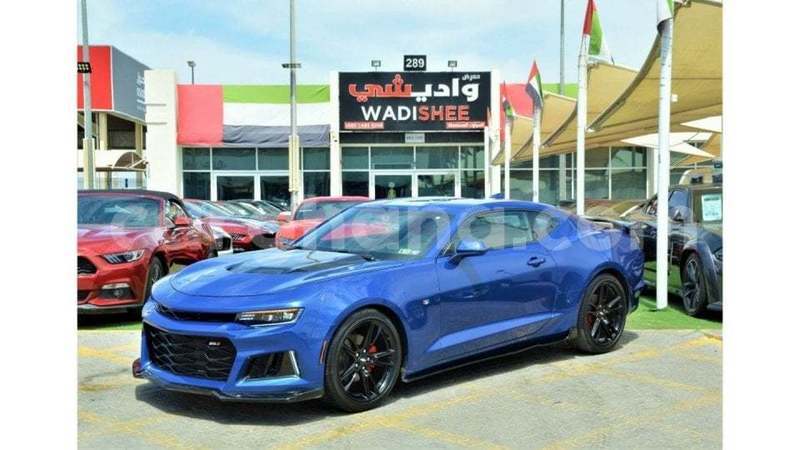 Big with watermark chevrolet camaro ashanti import dubai 55890