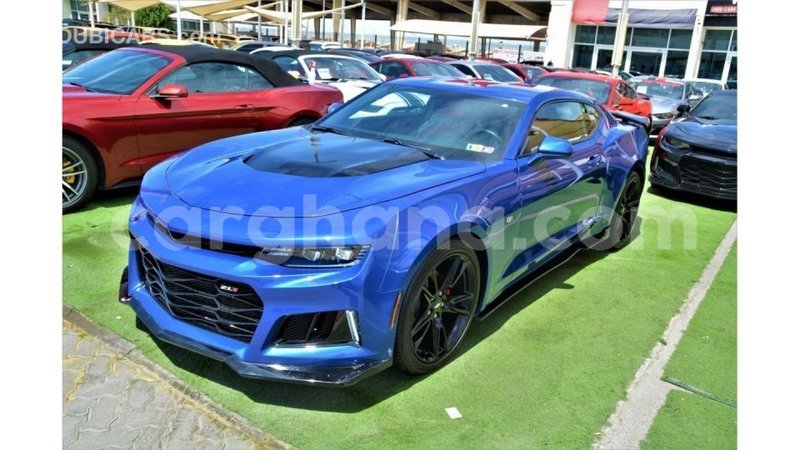 Big with watermark chevrolet camaro ashanti import dubai 55890