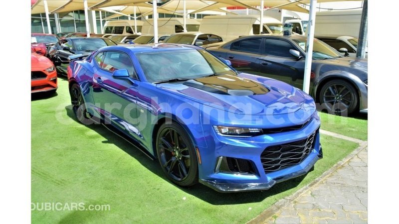 Big with watermark chevrolet camaro ashanti import dubai 55890