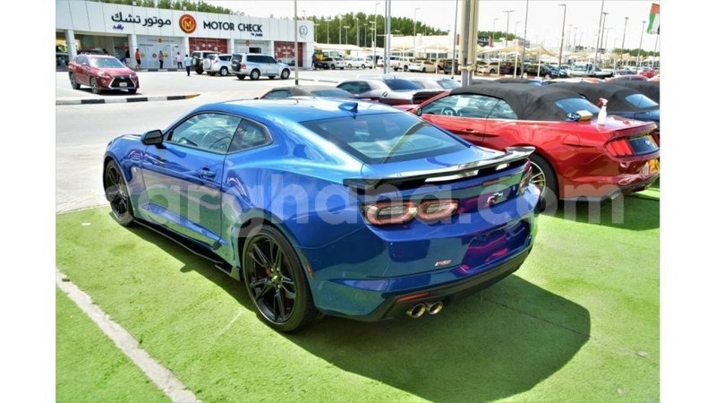 Big with watermark chevrolet camaro ashanti import dubai 55890