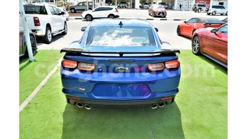 Big with watermark chevrolet camaro ashanti import dubai 55890