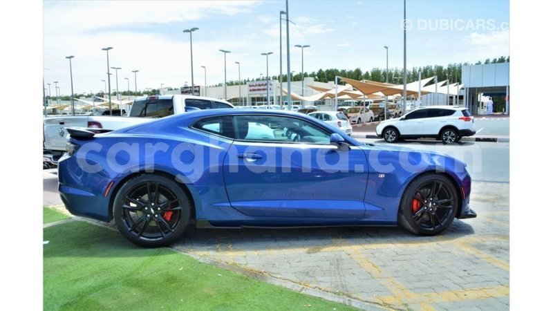 Big with watermark chevrolet camaro ashanti import dubai 55890