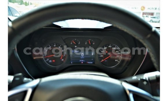 Buy Import Chevrolet Camaro Blue Car in Import - Dubai in Ashanti Buy Import Chevrolet Camaro Blue Car in Import - Dubai in Ashanti