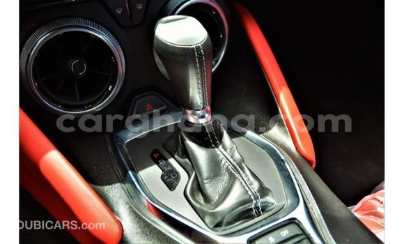 Buy Import Chevrolet Camaro Blue Car in Import - Dubai in Ashanti Buy Import Chevrolet Camaro Blue Car in Import - Dubai in Ashanti