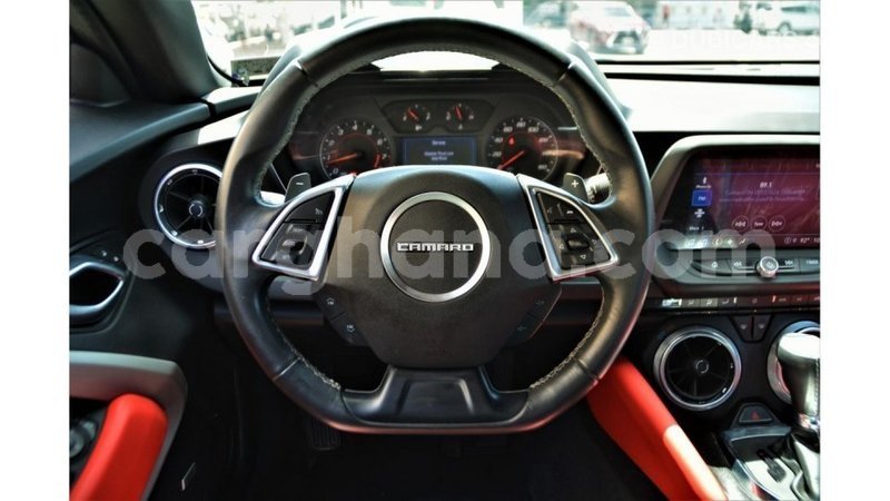 Big with watermark chevrolet camaro ashanti import dubai 55890