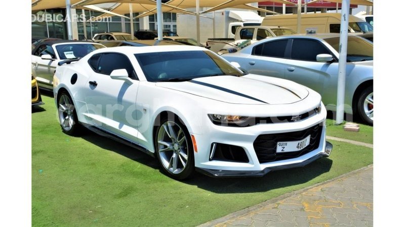 Big with watermark chevrolet camaro ashanti import dubai 55891