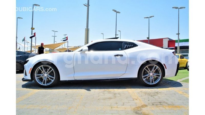 Big with watermark chevrolet camaro ashanti import dubai 55891