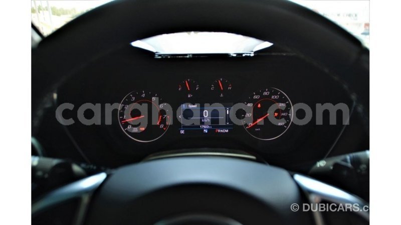 Big with watermark chevrolet camaro ashanti import dubai 55891