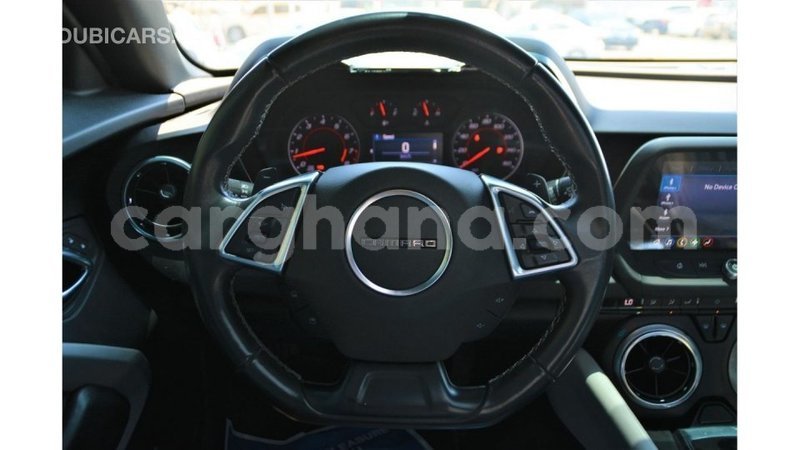 Big with watermark chevrolet camaro ashanti import dubai 55891