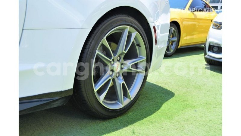 Big with watermark chevrolet camaro ashanti import dubai 55891