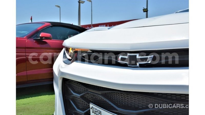 Big with watermark chevrolet camaro ashanti import dubai 55891