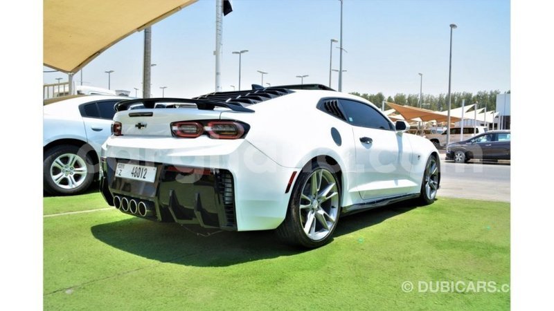 Big with watermark chevrolet camaro ashanti import dubai 55891