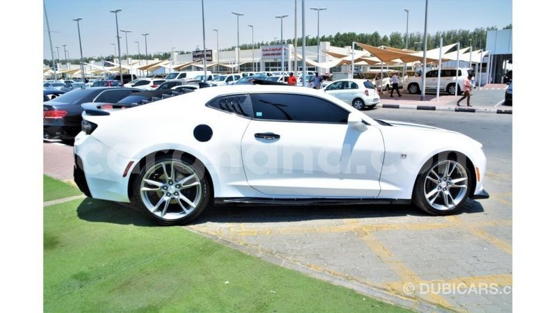 Big with watermark chevrolet camaro ashanti import dubai 55891