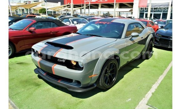 Sayi Imported Dodge Challenger M Mota in Import - Dubai a Ashanti Sayi Imported Dodge Challenger M Mota in Import - Dubai a Ashanti