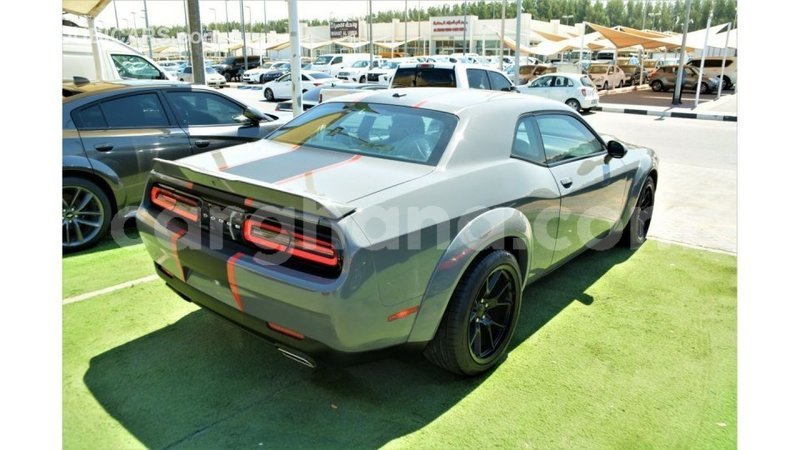 Big with watermark dodge challenger ashanti import dubai 55892