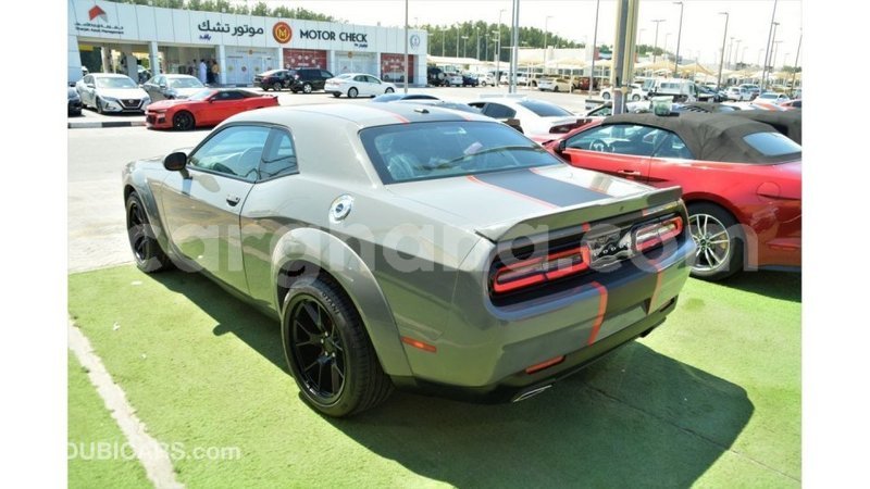 Big with watermark dodge challenger ashanti import dubai 55892