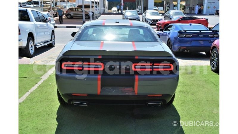 Big with watermark dodge challenger ashanti import dubai 55892