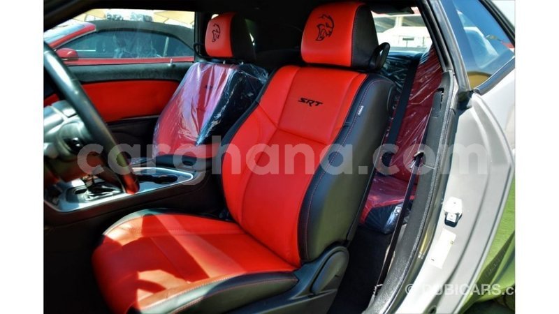 Big with watermark dodge challenger ashanti import dubai 55892